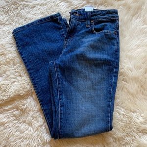 Vintage Levi’s 515 bootcut jeans